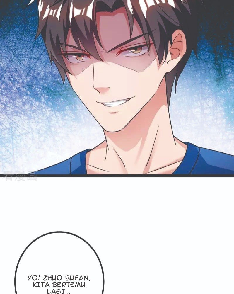 Rebirth Abandoned Less Return chapter 129 halaman 26