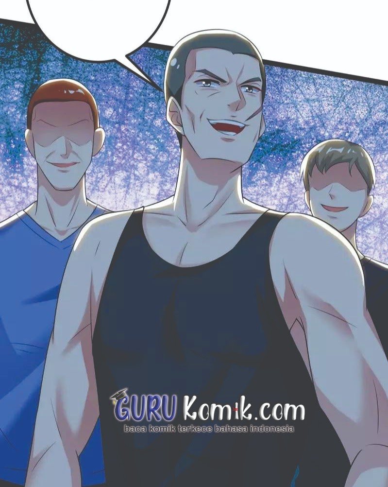Rebirth Abandoned Less Return chapter 129 halaman 27
