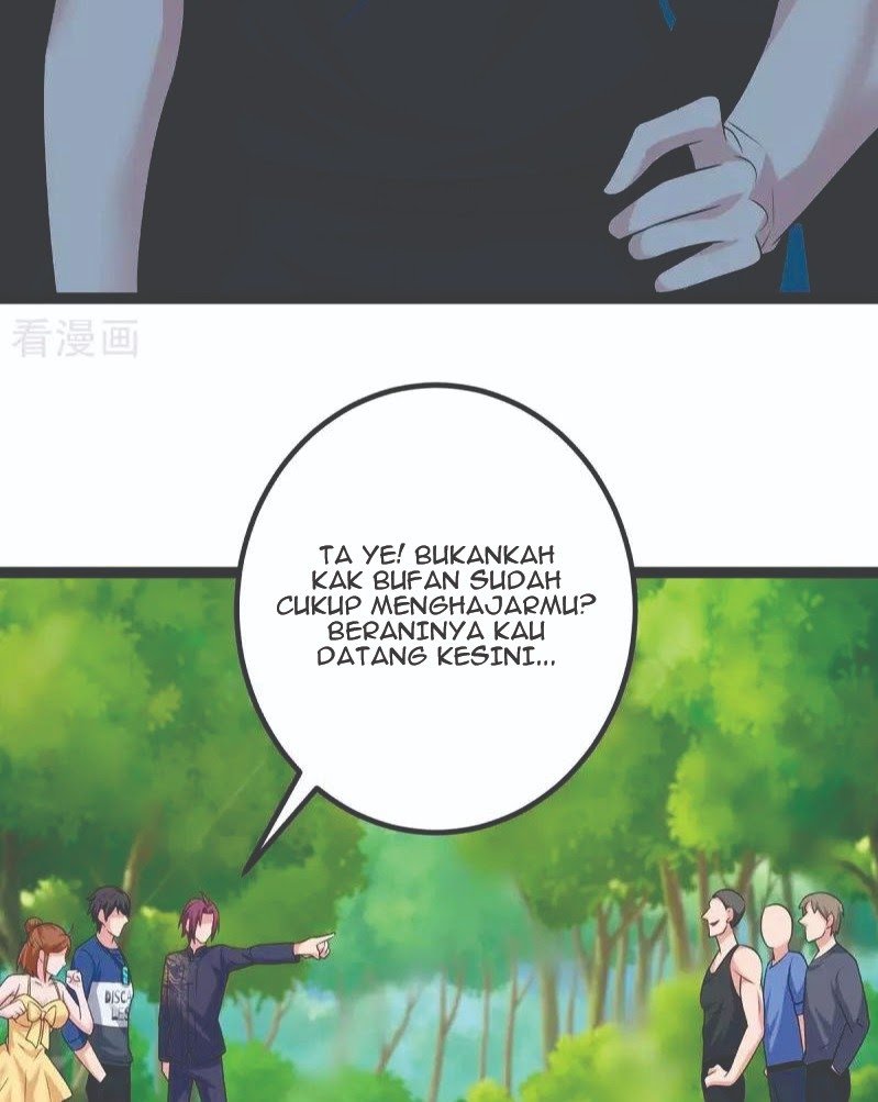 Rebirth Abandoned Less Return chapter 129 halaman 28