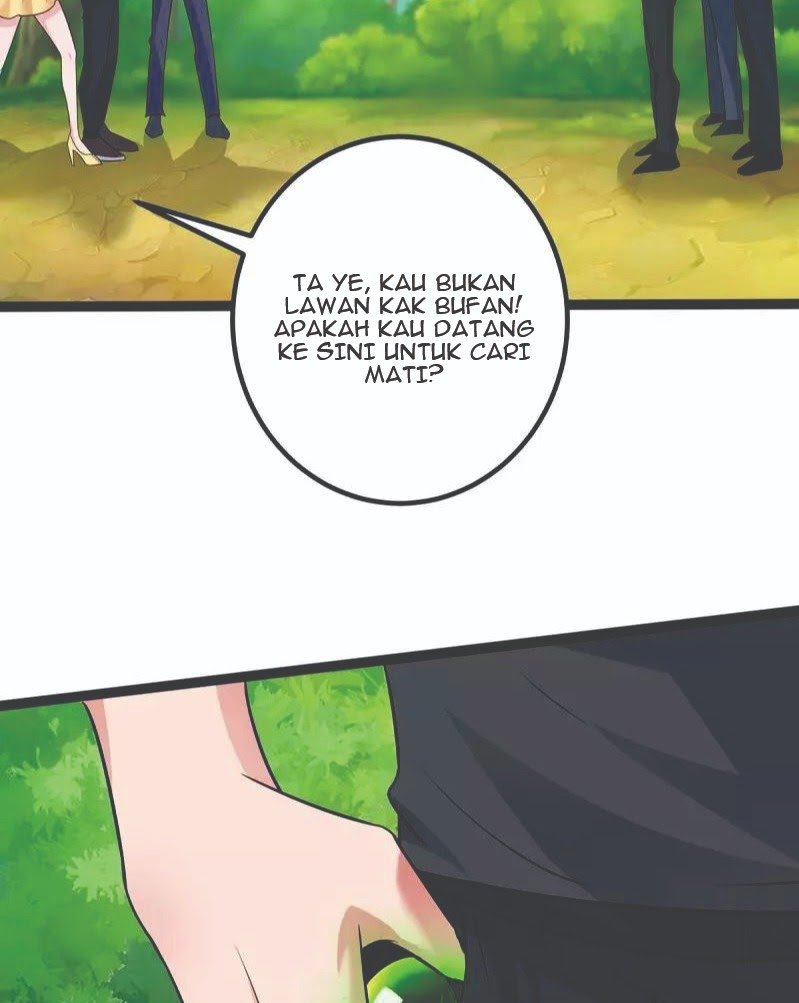 Rebirth Abandoned Less Return chapter 129 halaman 29