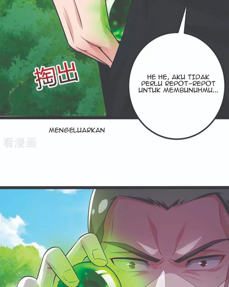 Rebirth Abandoned Less Return chapter 129 halaman 30