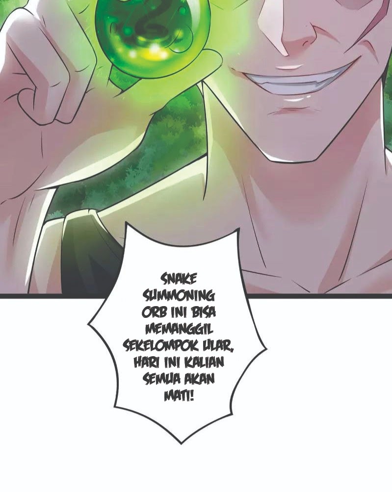 Rebirth Abandoned Less Return chapter 129 halaman 31