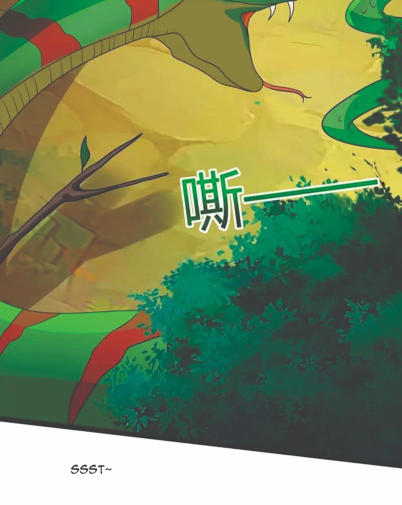 Rebirth Abandoned Less Return chapter 129 halaman 34