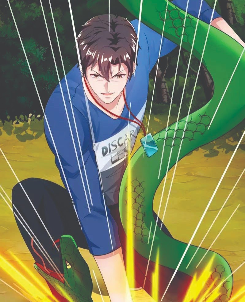 Rebirth Abandoned Less Return chapter 129 halaman 45