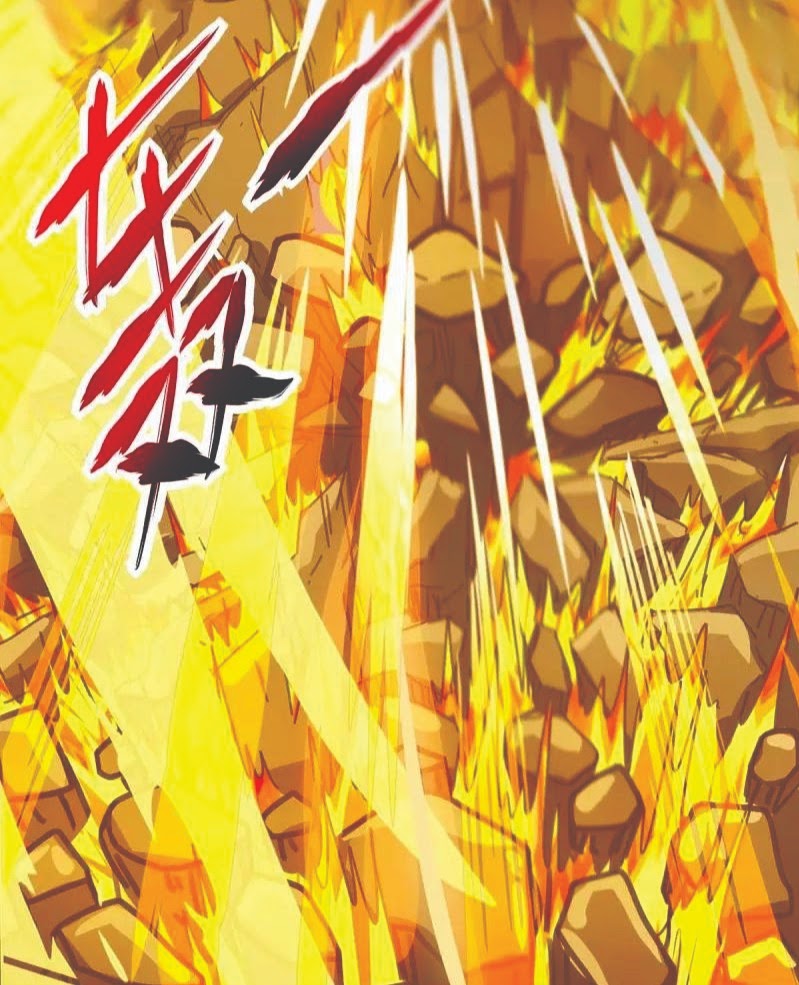 Rebirth Abandoned Less Return chapter 129 halaman 48