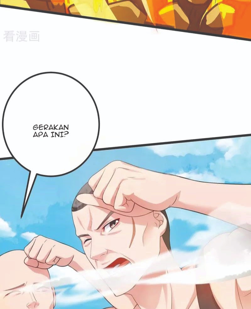 Rebirth Abandoned Less Return chapter 129 halaman 49