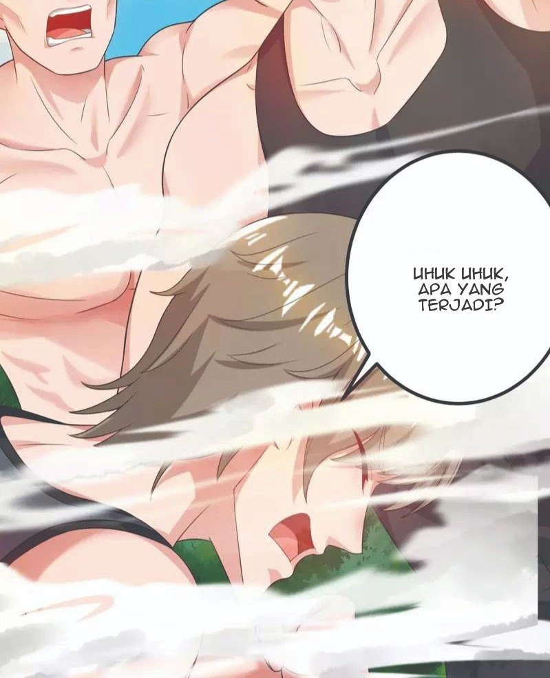 Rebirth Abandoned Less Return chapter 129 halaman 50