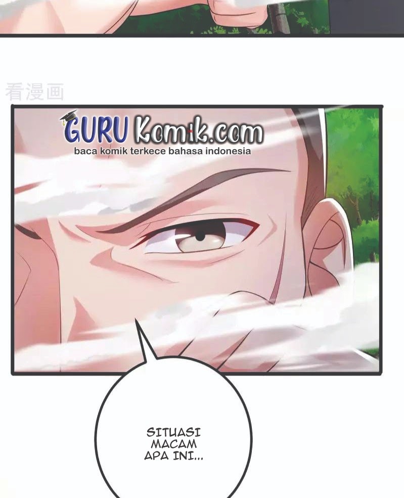 Rebirth Abandoned Less Return chapter 129 halaman 51