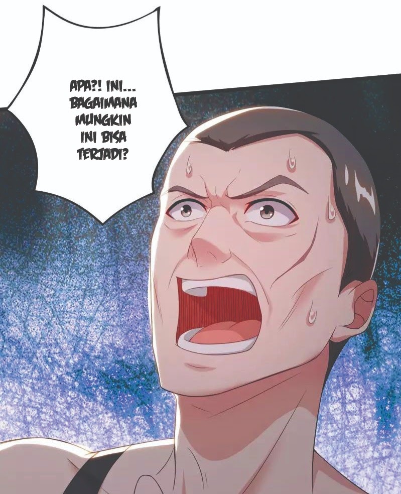 Rebirth Abandoned Less Return chapter 129 halaman 54