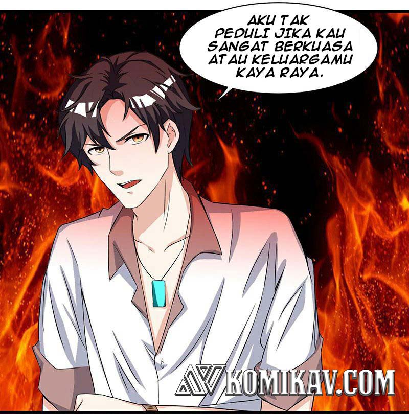 Rebirth Abandoned Less Return Bab 13 halaman 29