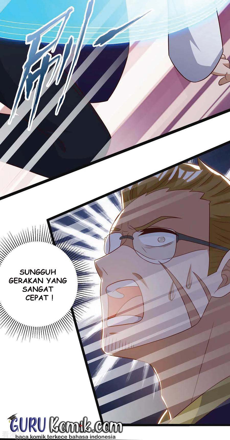 Rebirth Abandoned Less Return chapter 132 halaman 12