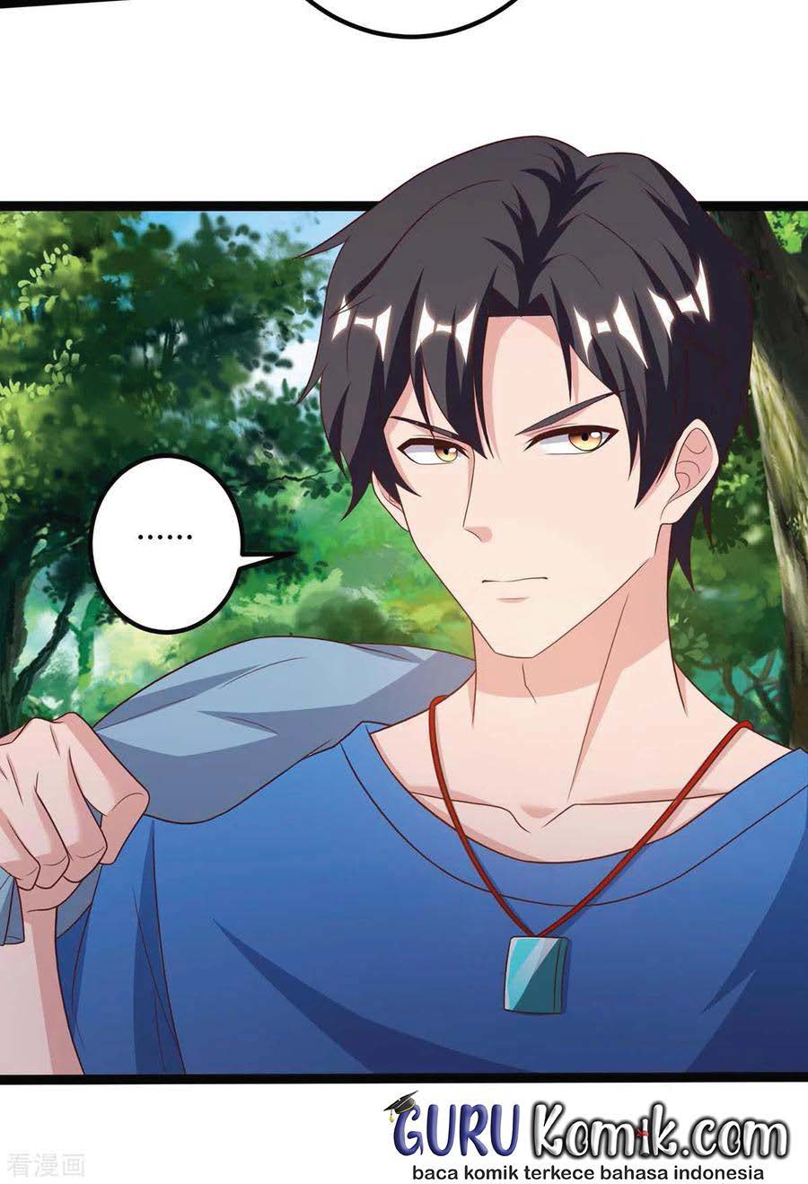 Rebirth Abandoned Less Return chapter 132 halaman 31