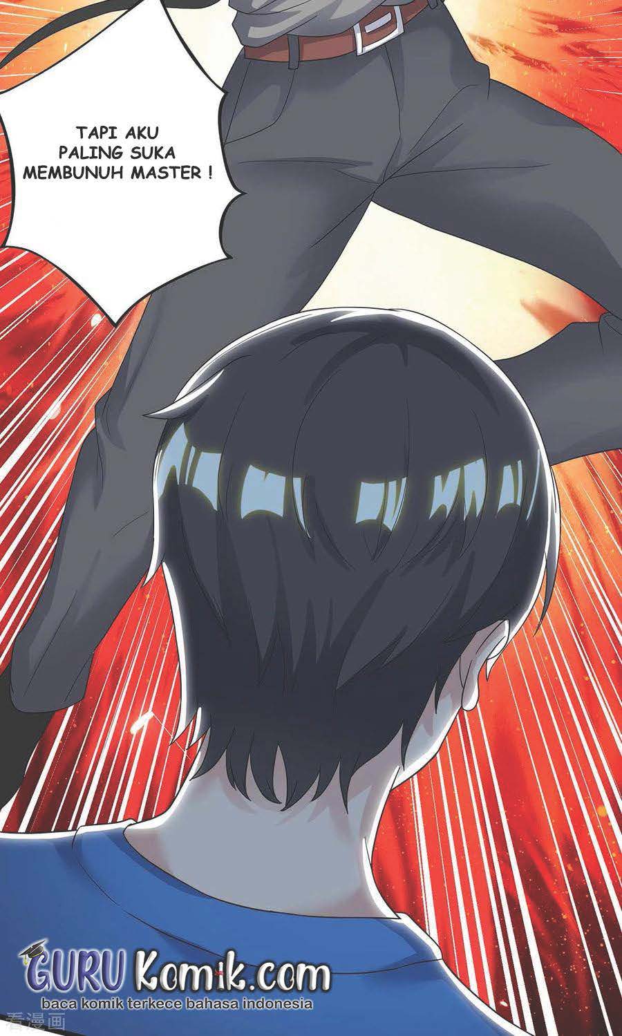 Rebirth Abandoned Less Return chapter 133 halaman 14