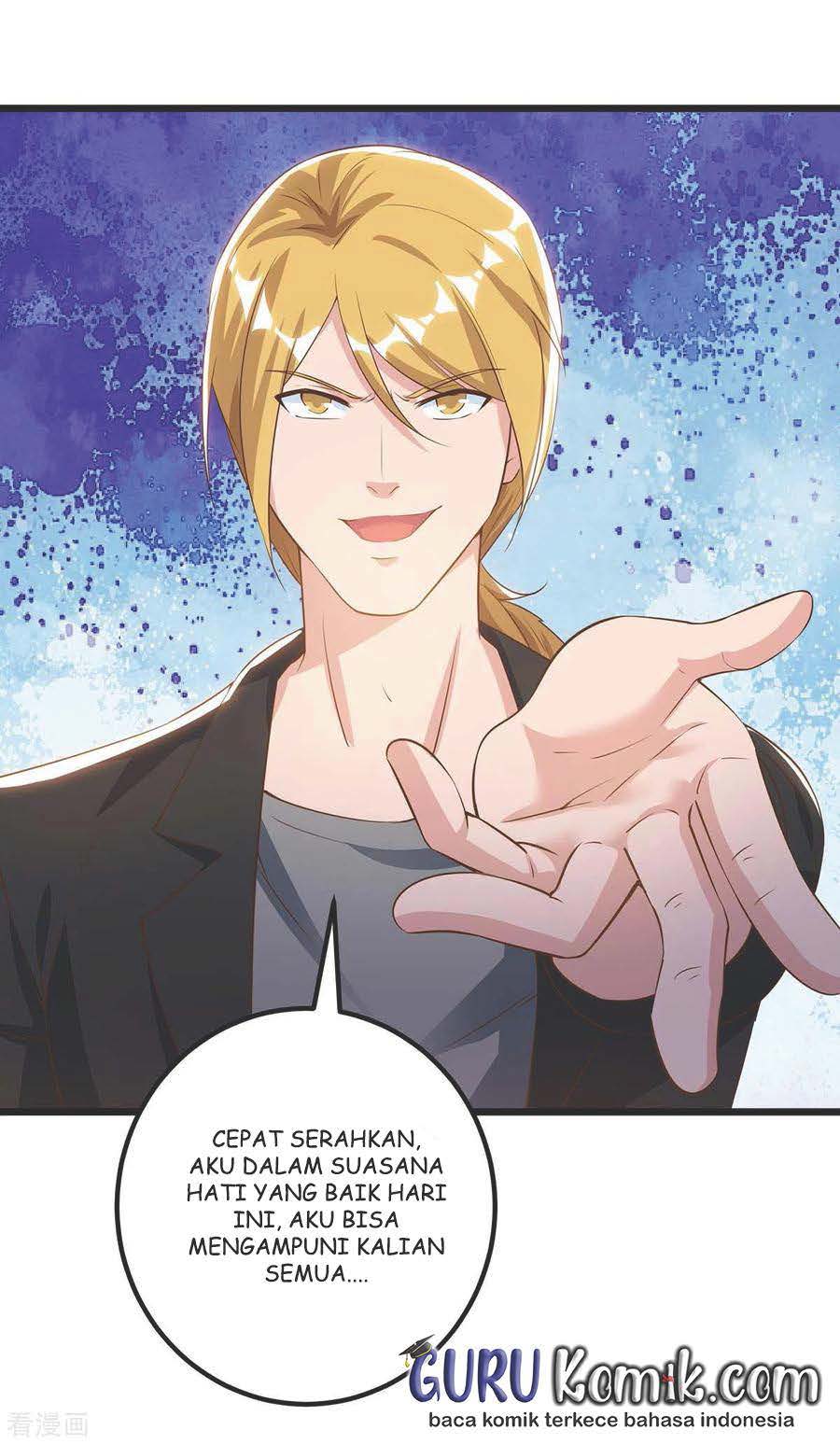 Rebirth Abandoned Less Return chapter 133 halaman 33