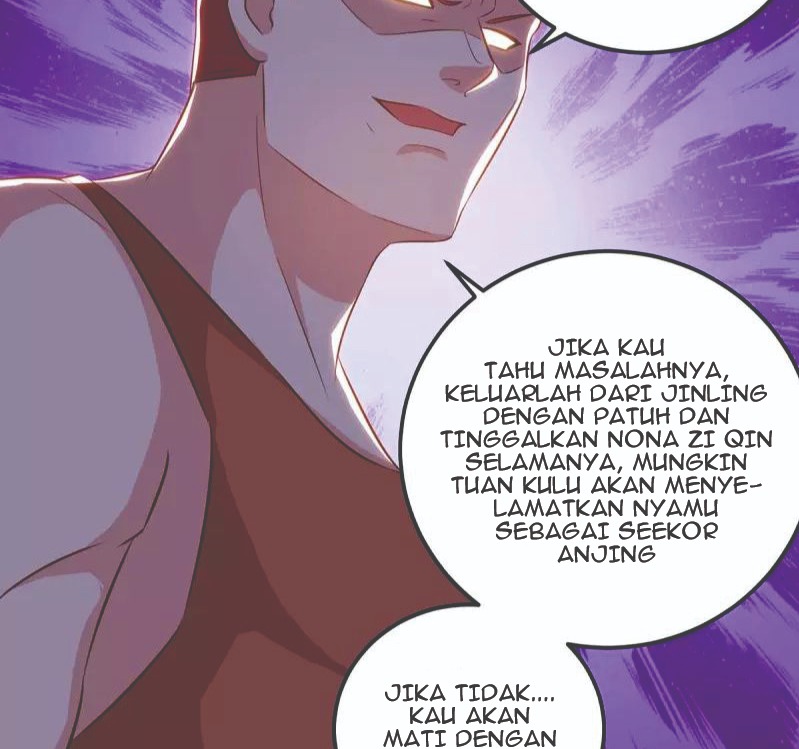 Rebirth Abandoned Less Return Bab 137 halaman 7