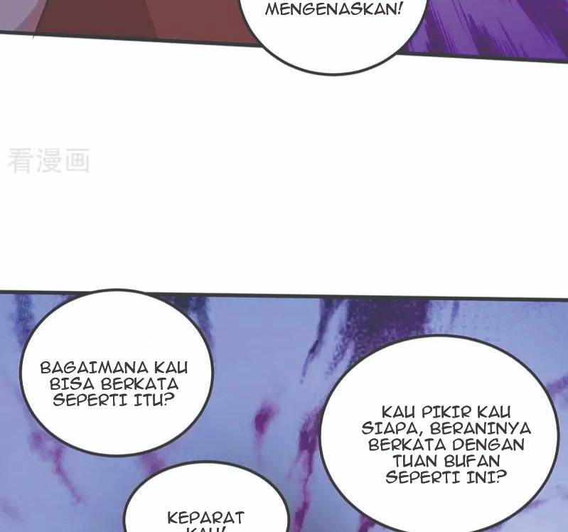 Rebirth Abandoned Less Return Bab 137 halaman 8