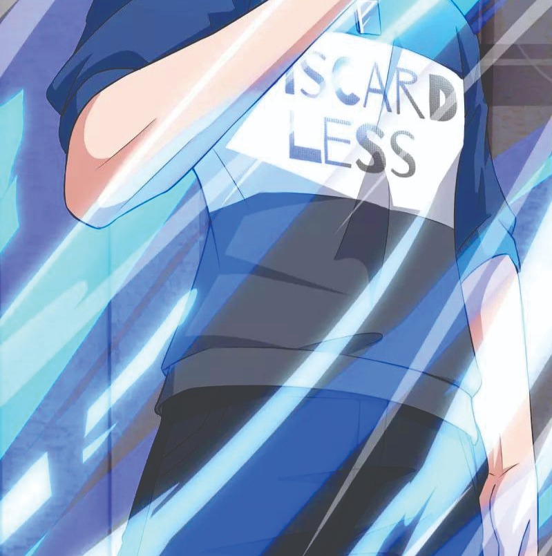 Rebirth Abandoned Less Return Bab 137 halaman 21