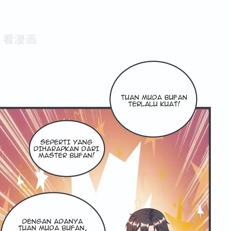 Rebirth Abandoned Less Return Bab 137 halaman 30