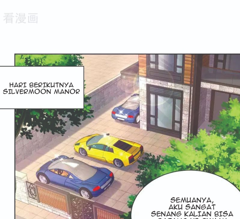 Rebirth Abandoned Less Return Bab 137 halaman 41