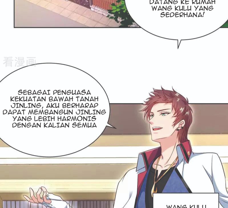 Rebirth Abandoned Less Return Bab 137 halaman 42