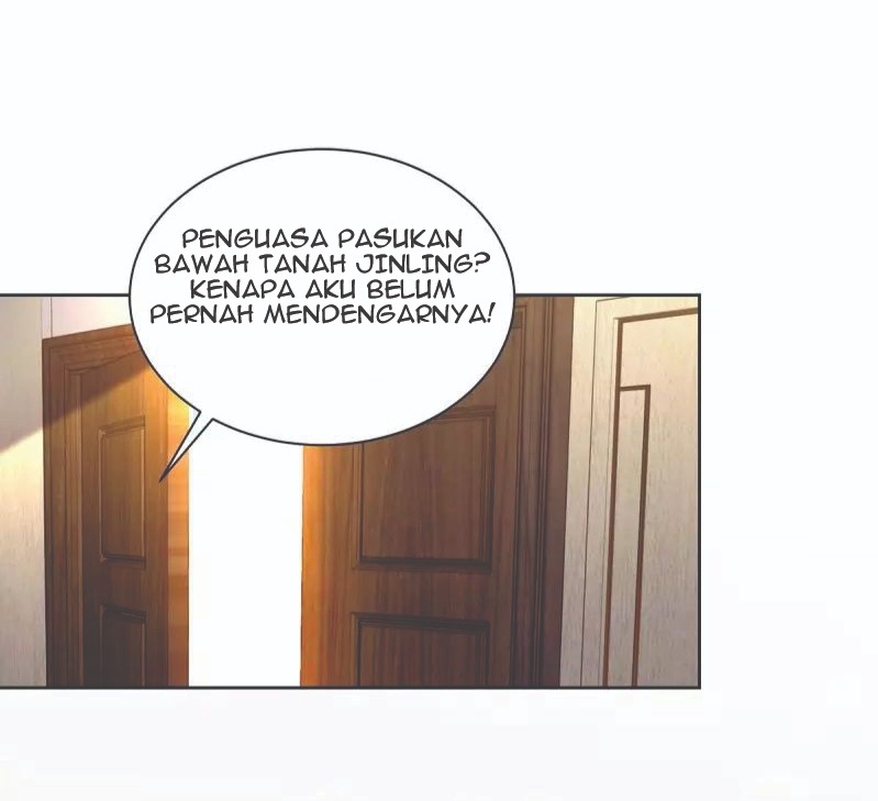 Rebirth Abandoned Less Return Bab 137 halaman 45