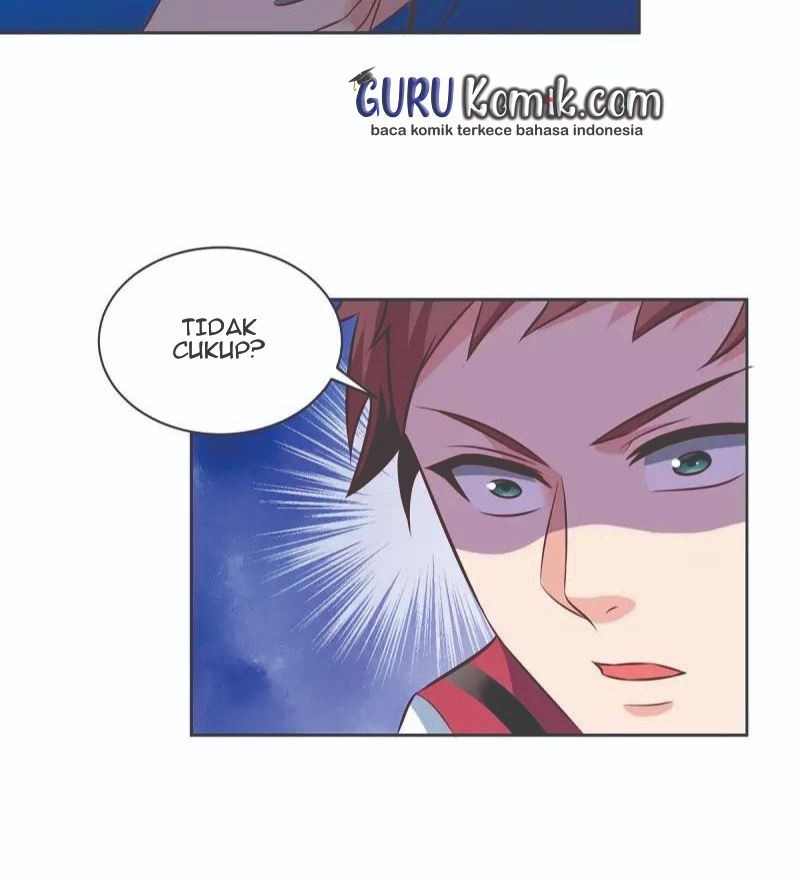 Rebirth Abandoned Less Return chapter 138 halaman 10
