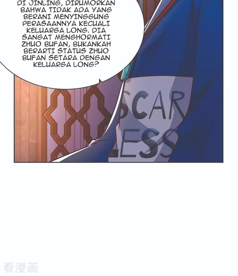 Rebirth Abandoned Less Return chapter 138 halaman 19