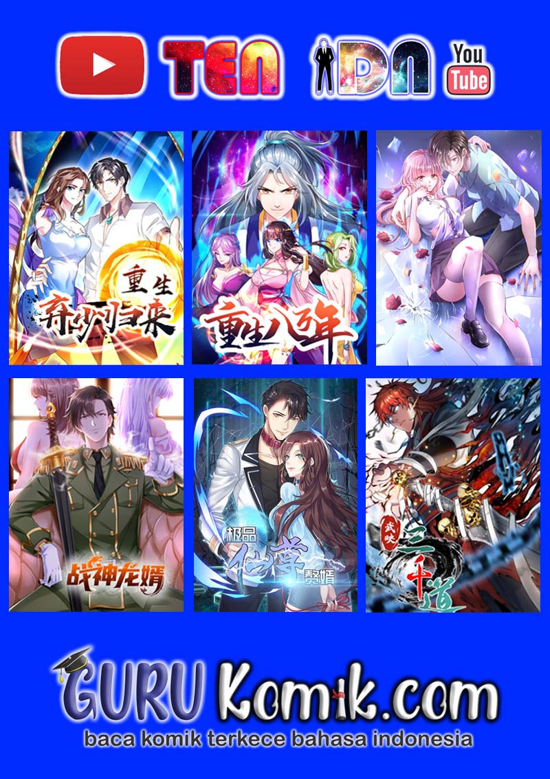 Rebirth Abandoned Less Return chapter 138 halaman 21