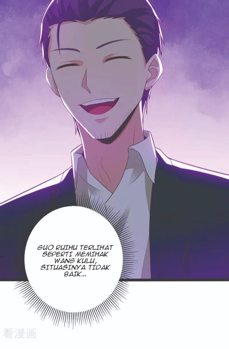 Rebirth Abandoned Less Return chapter 139 halaman 6