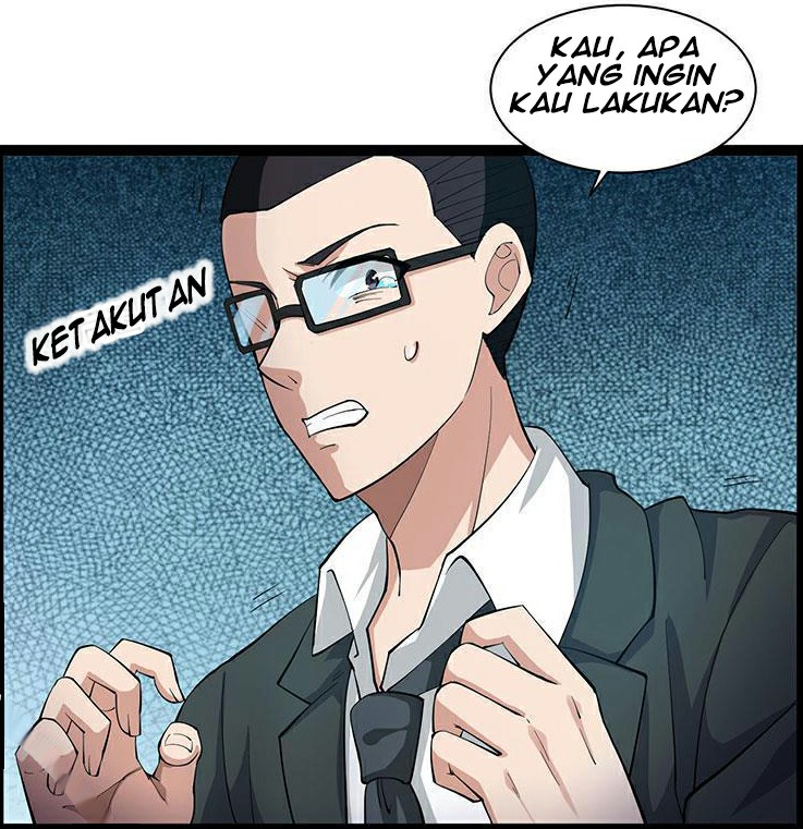 Rebirth Abandoned Less Return chapter 14 halaman 10