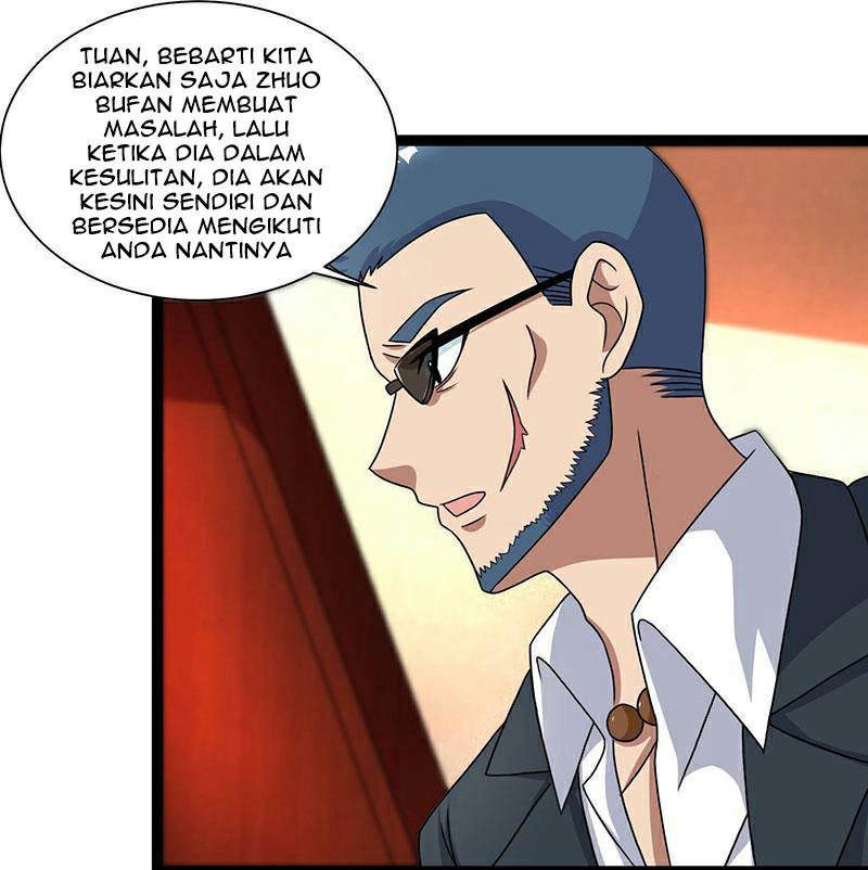 Rebirth Abandoned Less Return chapter 14 halaman 23