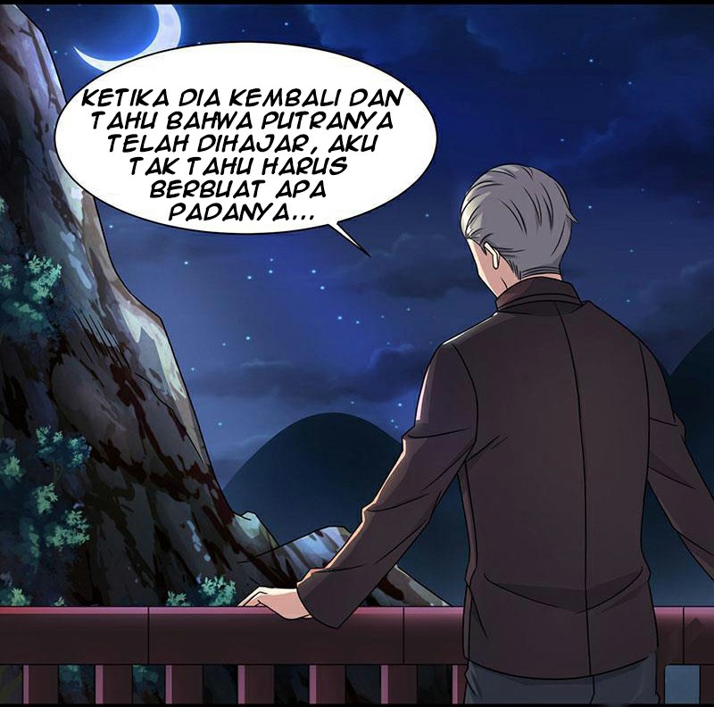 Rebirth Abandoned Less Return chapter 14 halaman 26