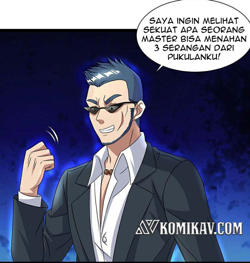Rebirth Abandoned Less Return chapter 14 halaman 27