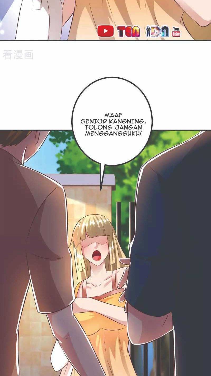 Rebirth Abandoned Less Return chapter 141 halaman 4