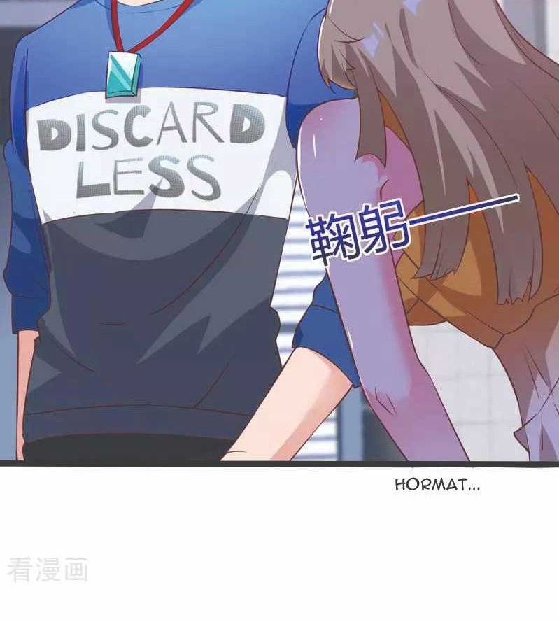 Rebirth Abandoned Less Return chapter 141 halaman 18