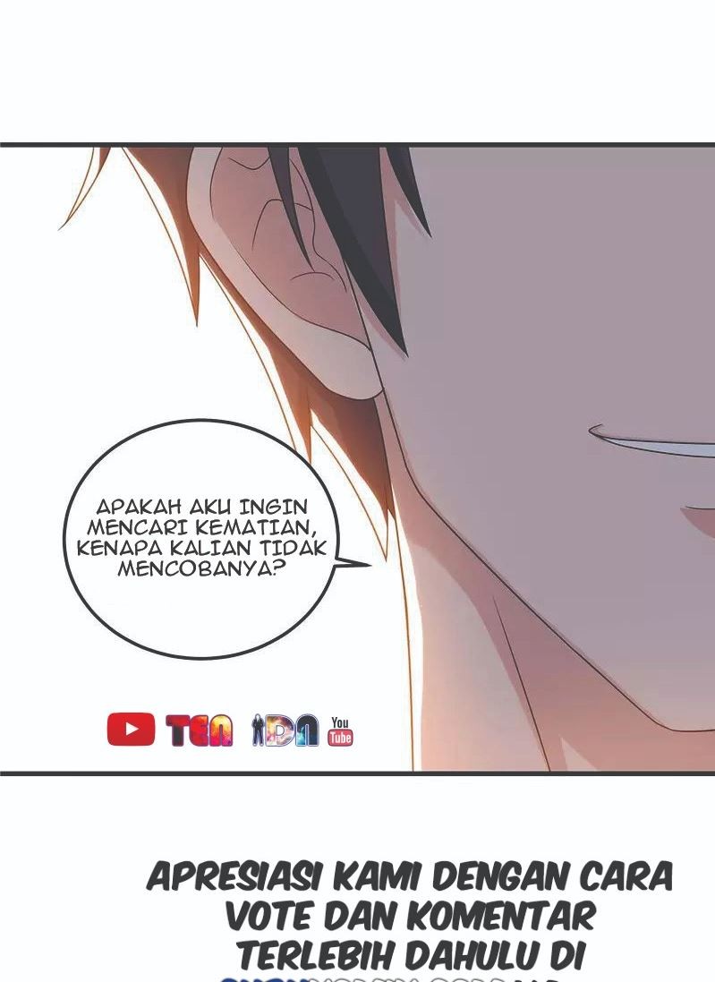 Rebirth Abandoned Less Return Bab 142 halaman 19