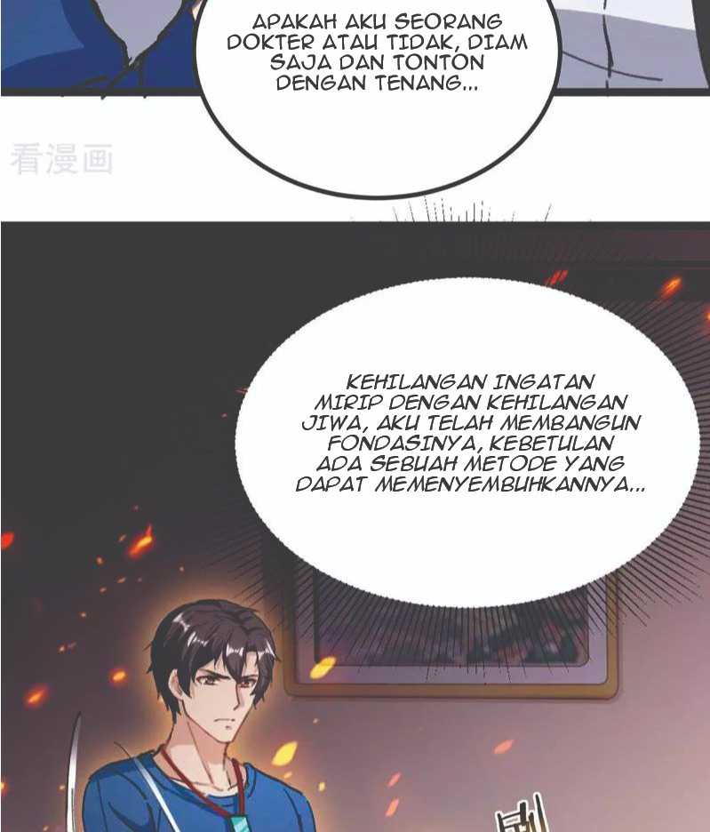 Rebirth Abandoned Less Return Bab 146 halaman 11