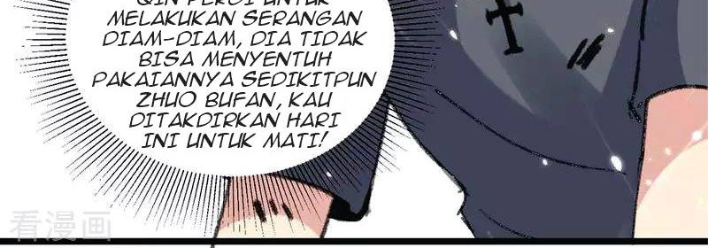 Rebirth Abandoned Less Return Bab 149 halaman 7