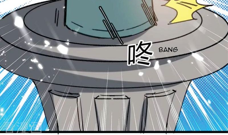 Rebirth Abandoned Less Return chapter 151 halaman 7