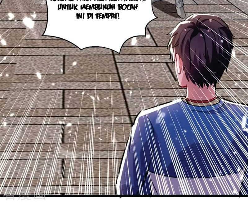 Rebirth Abandoned Less Return chapter 152 halaman 19