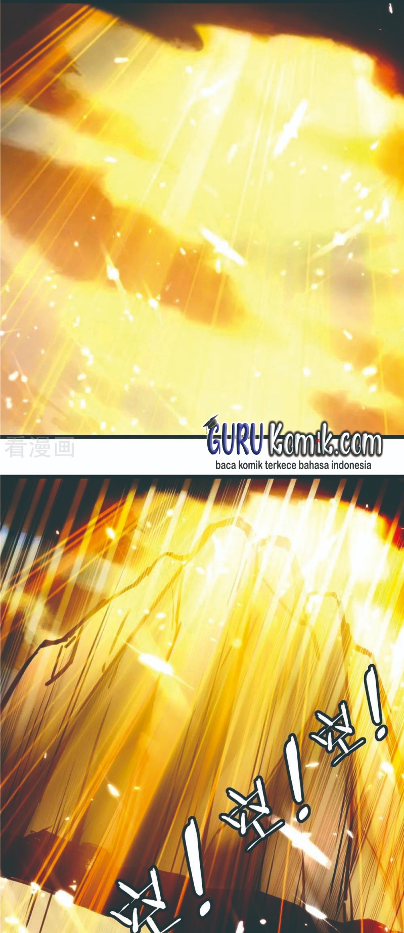 Rebirth Abandoned Less Return chapter 153 halaman 9