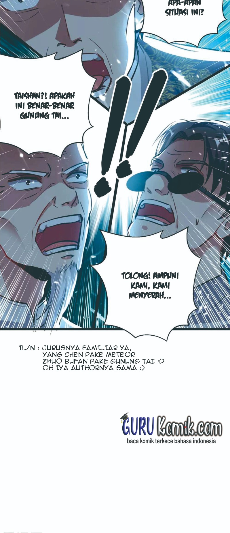 Rebirth Abandoned Less Return chapter 153 halaman 11