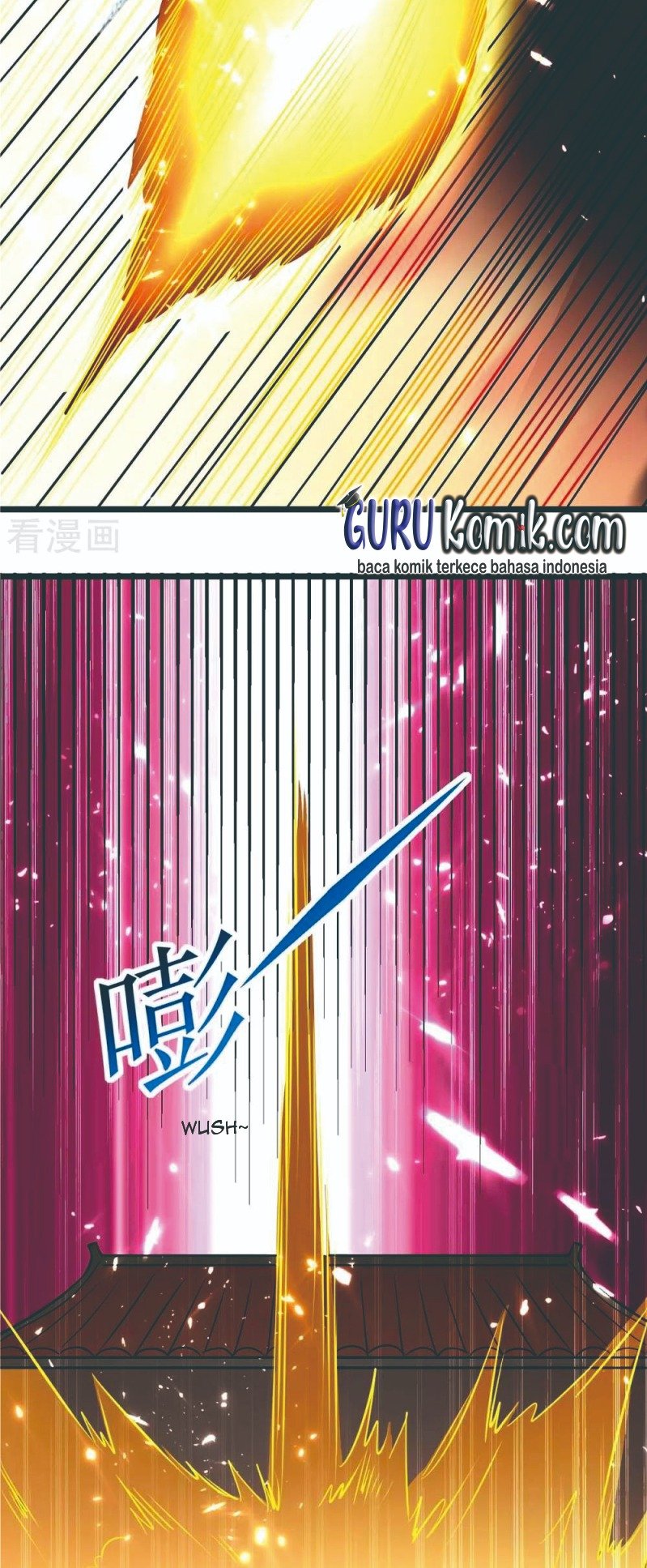 Rebirth Abandoned Less Return chapter 153 halaman 13