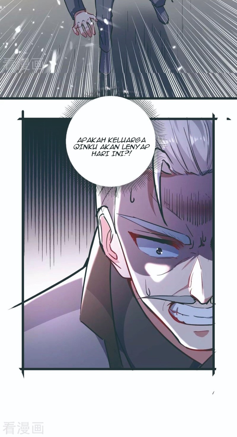 Rebirth Abandoned Less Return chapter 154 halaman 19