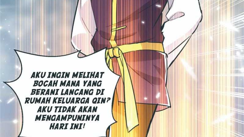 Rebirth Abandoned Less Return Bab 155 halaman 9