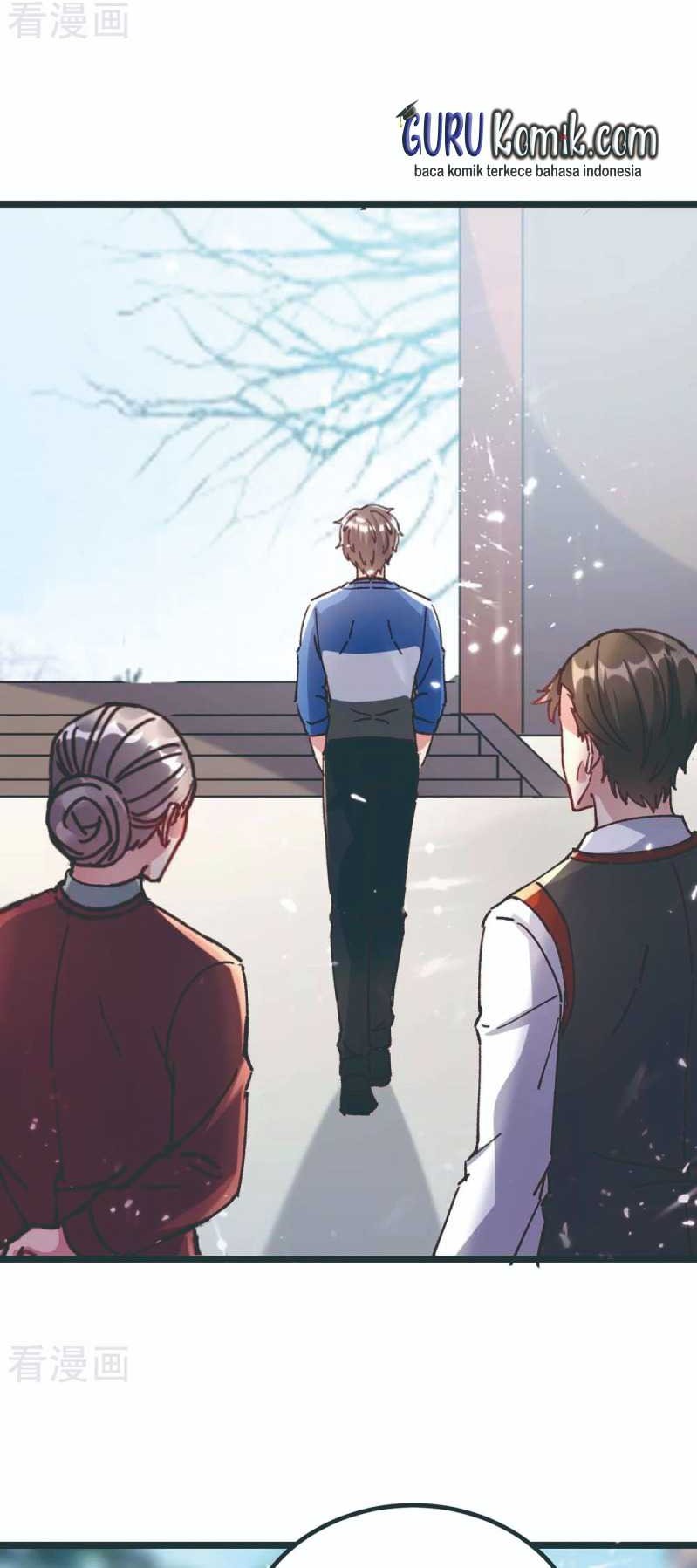 Rebirth Abandoned Less Return chapter 156 halaman 13