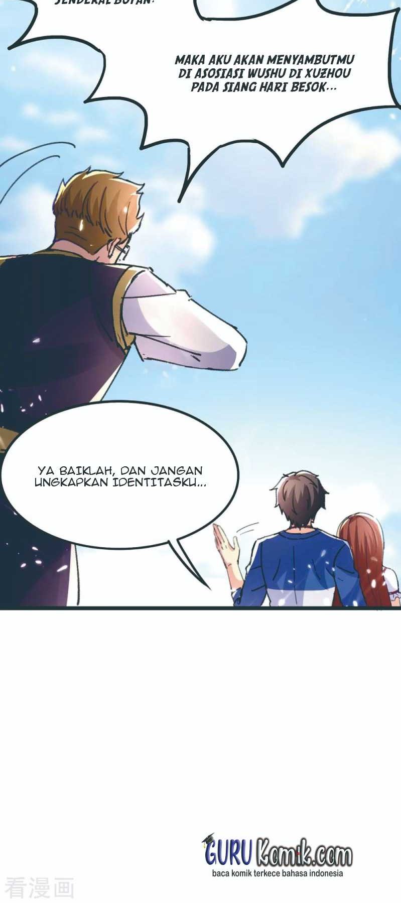 Rebirth Abandoned Less Return chapter 156 halaman 19
