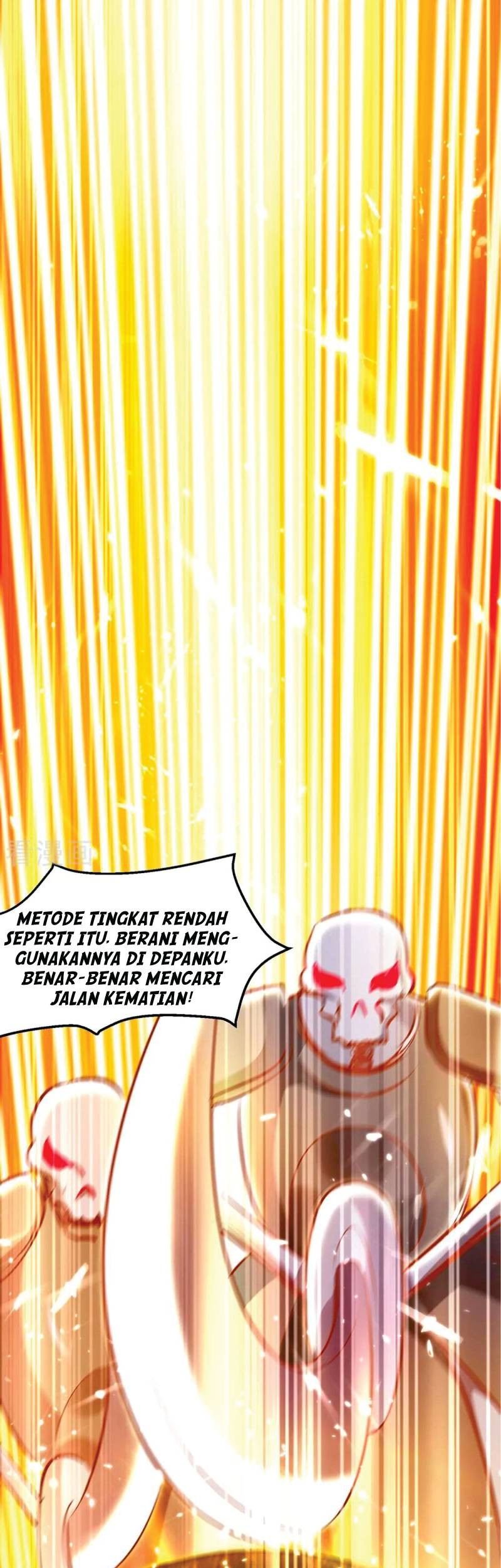 Rebirth Abandoned Less Return chapter 163 halaman 2