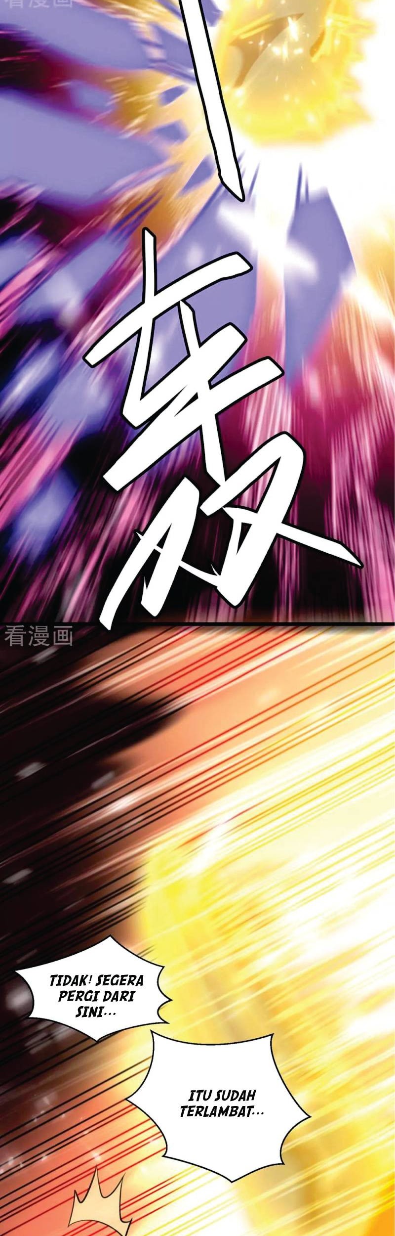 Rebirth Abandoned Less Return chapter 163 halaman 18