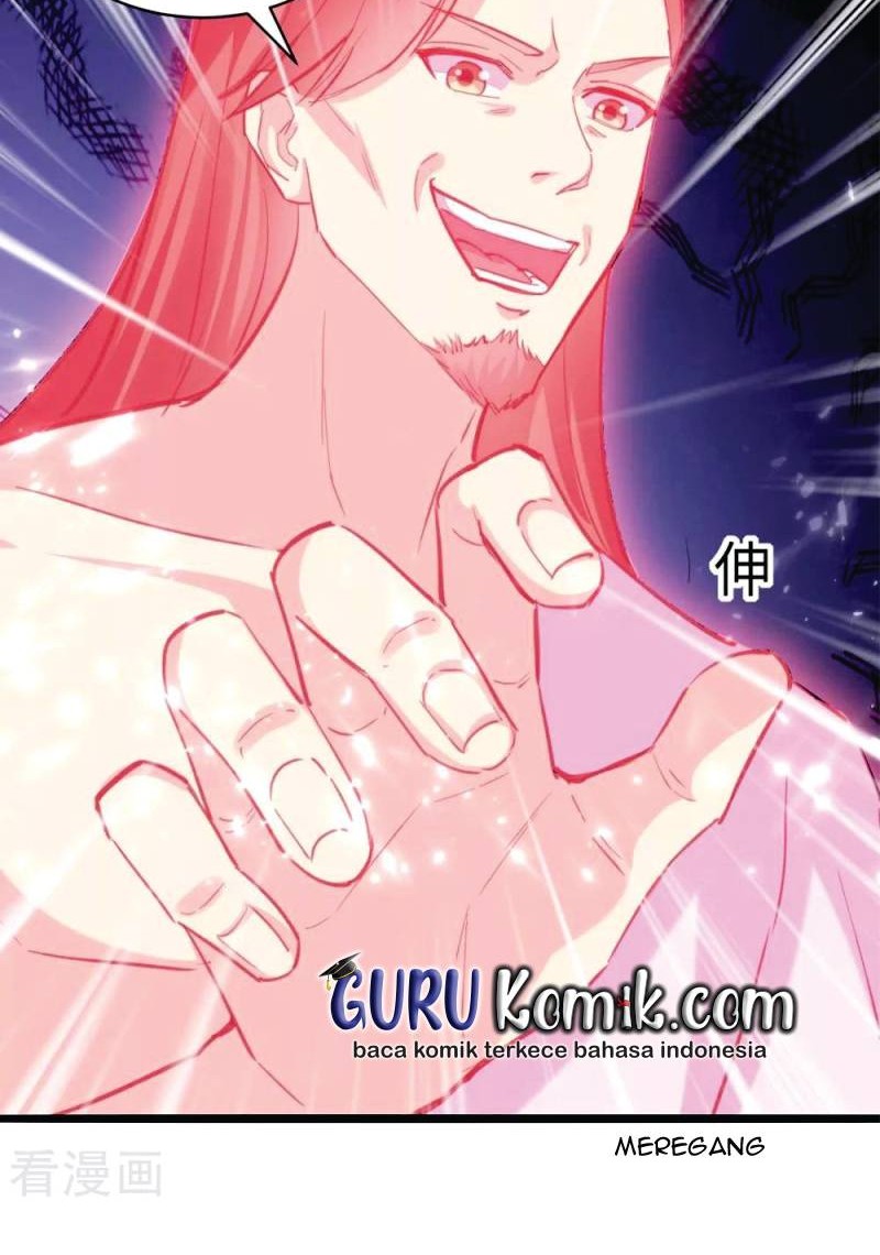 Rebirth Abandoned Less Return chapter 164 halaman 20